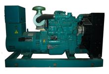 內蒙古發電機：玉柴柴油發電機組產品分類